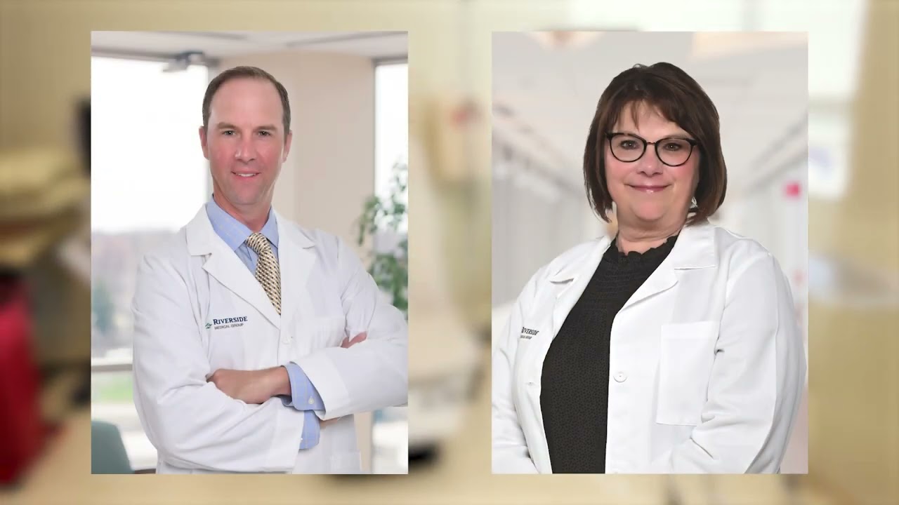 Riverside Healthcare - Urology Specialists Virtual Tour