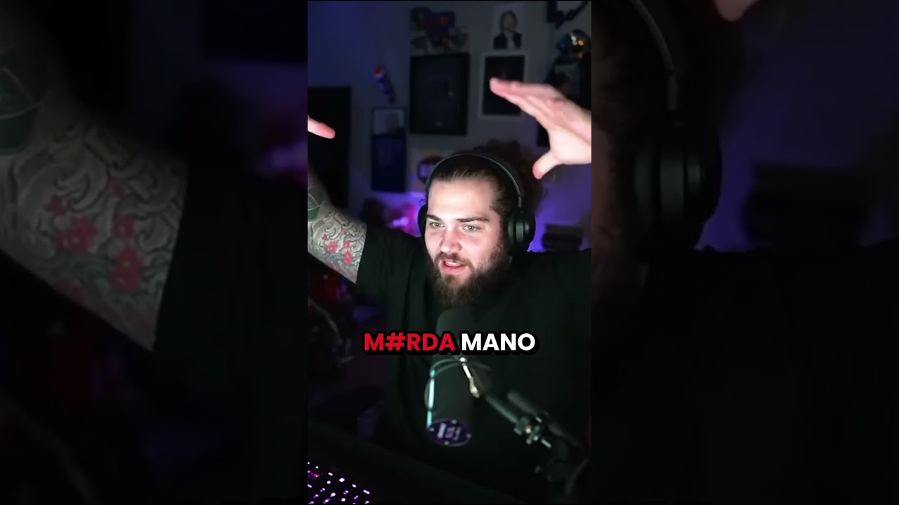 O pai do Wuant &eacute; um HOMEM RIJO #shorts