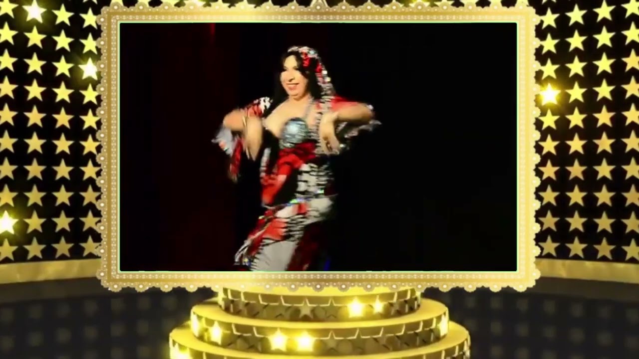 انا بنت بلدى المصرية