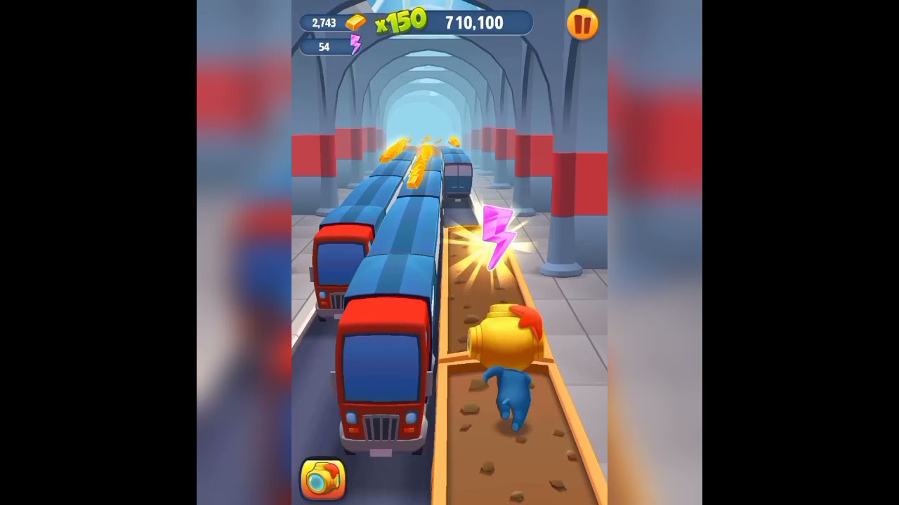 Talking Tom Gold Run Reverse (1)