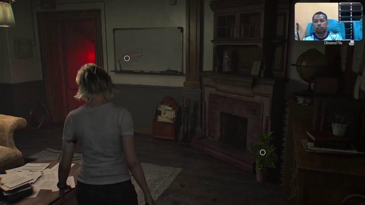 Resident Evil requiem