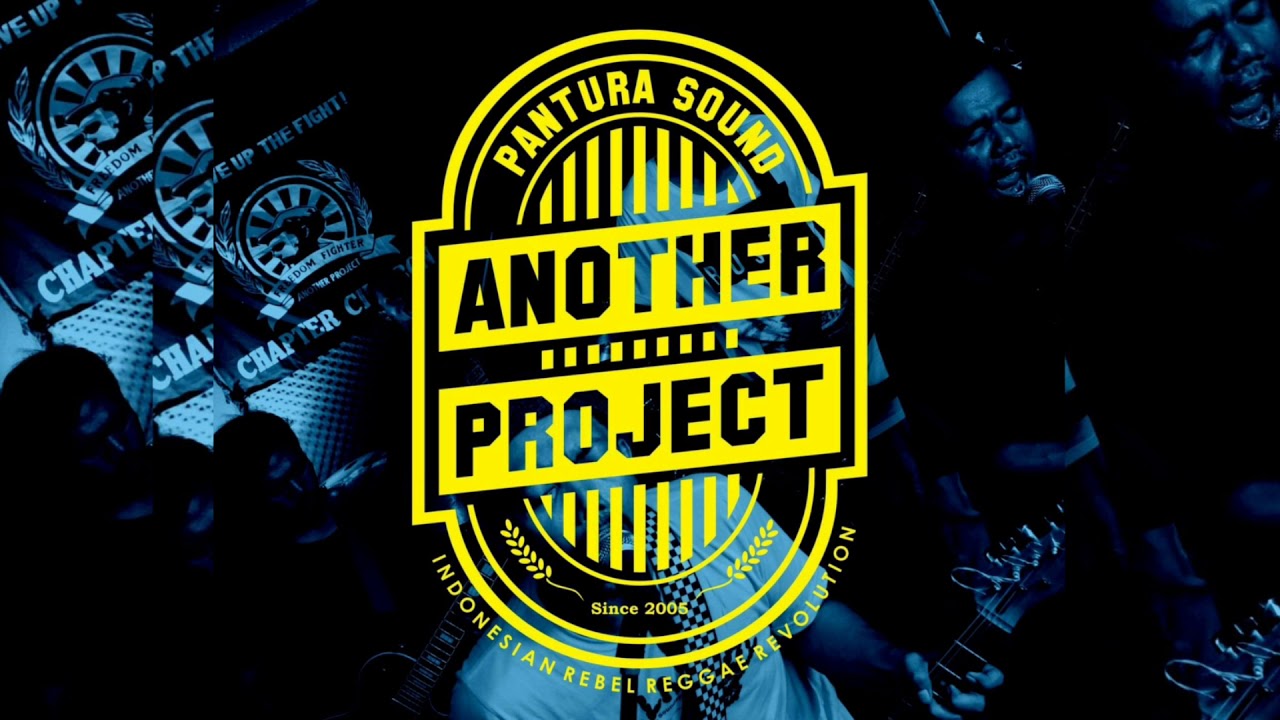 Another Project Intro Love Buzz