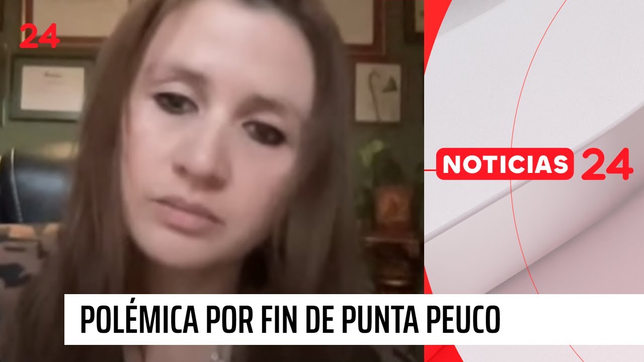 Abogada: “En Punta Peuco los presos saben que terminarán falleciendo en la cárcel” | 24 Horas TVN