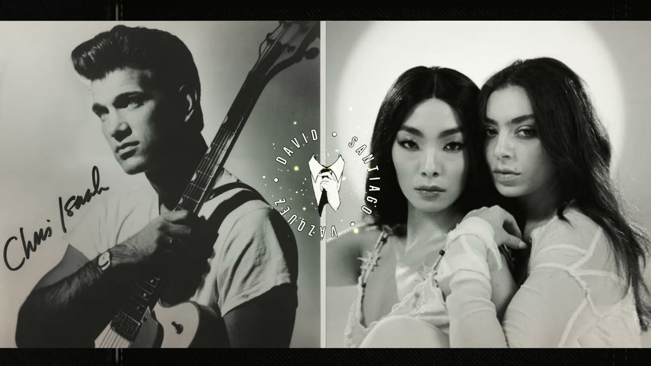 Wicked Game x Beg For You | Chris Isaak, Charli XCX feat. Rina Sawayama (Mashup)