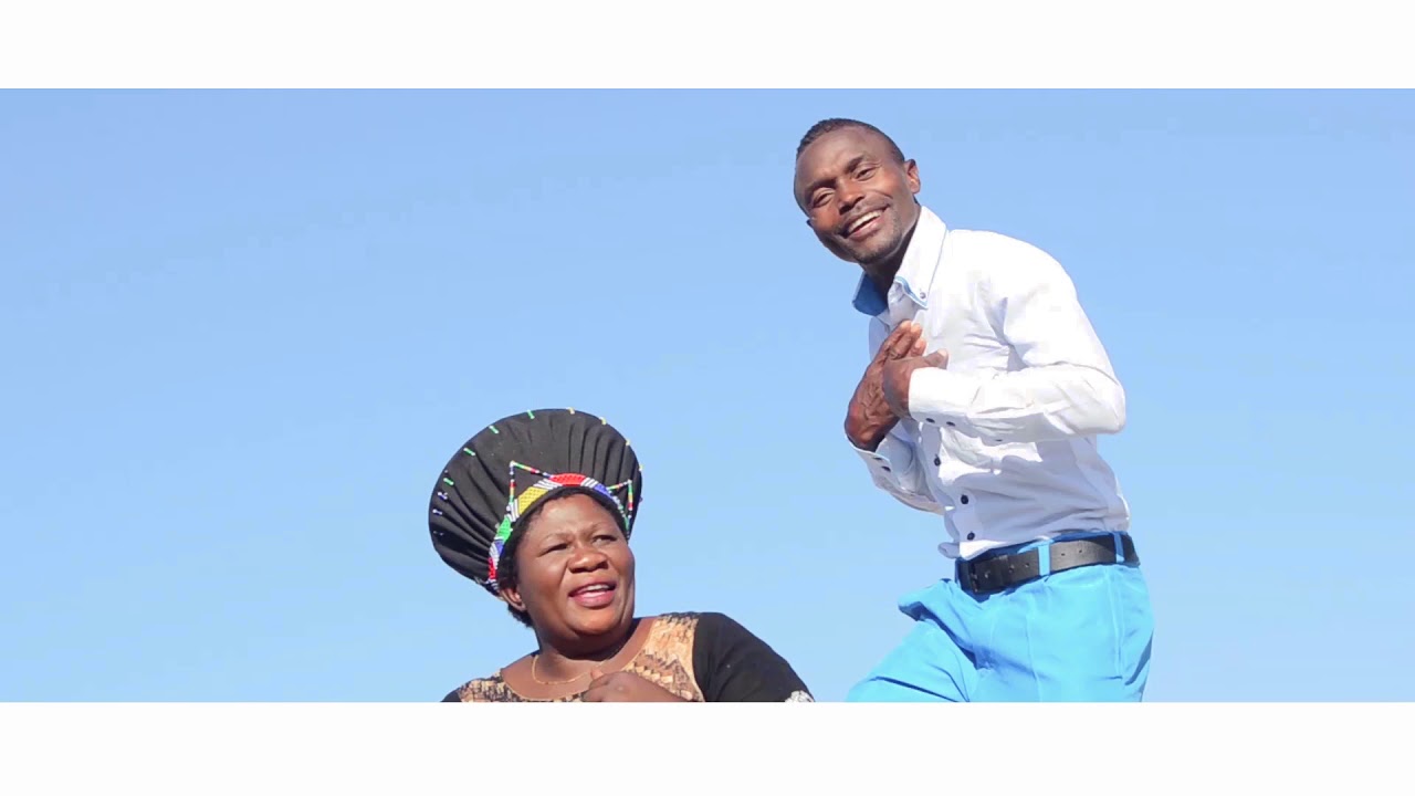 The Crown of God -Njavezika muli Yesu (official video)