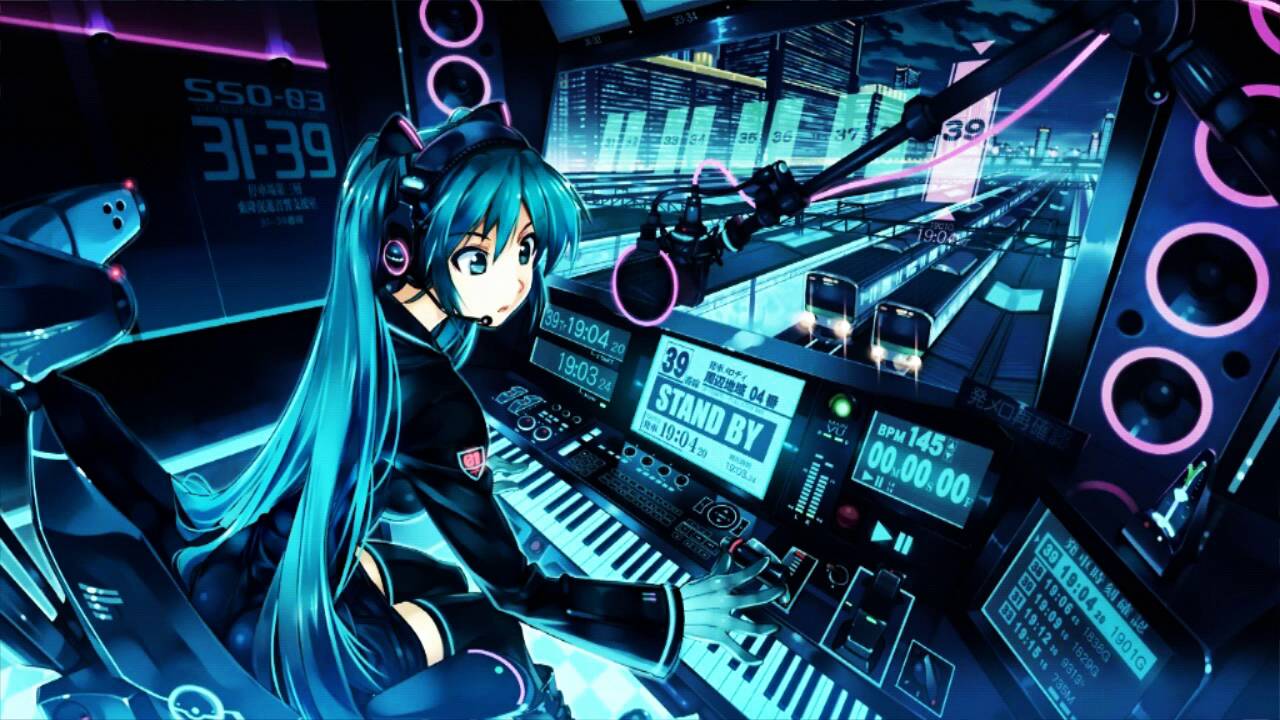Nightcore - Great Escape [Tini]