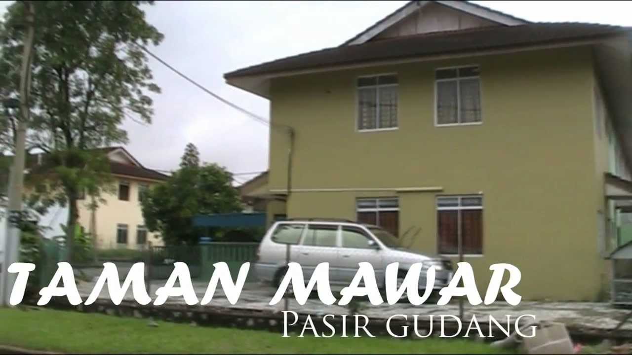 Taman Mawar