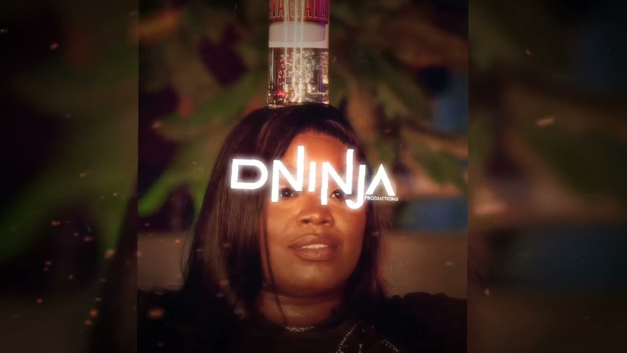 Lady Lava - Bottle Over Yuh Head (D Ninja Edit) | Soca 2026
