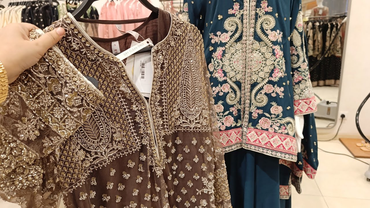 💕Ethnic Biggest boutique Collection 2025💕Ethnic sale 2025💕 Ethnic 