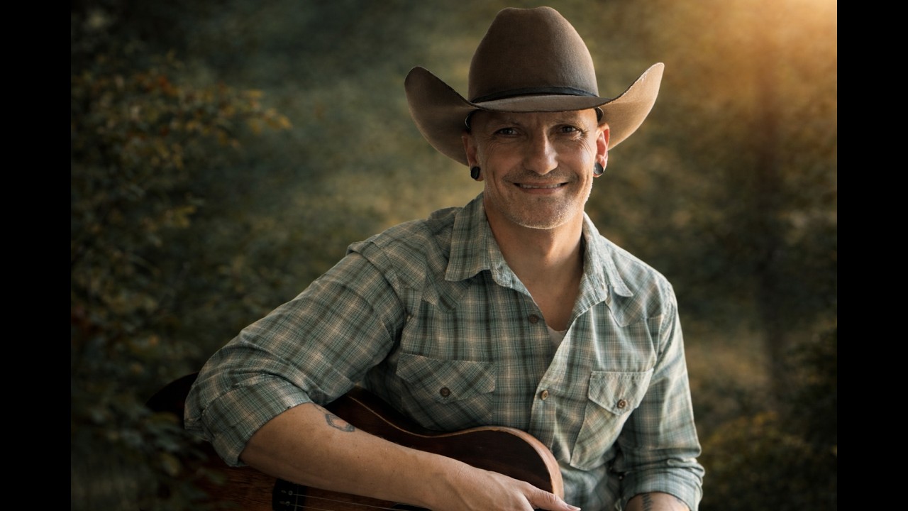 There Was a Song | Original Country Song – Wynn Hansen