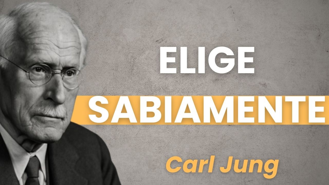 Lo que Carl Jung reveló sobre la elección de las mujeres