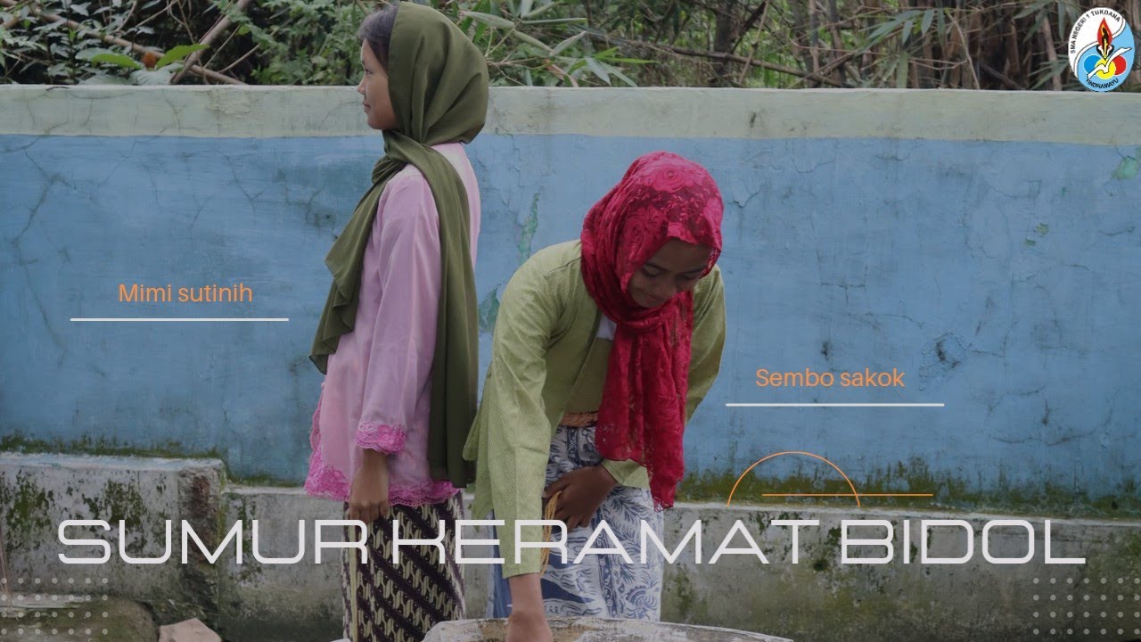 𝙇𝙚𝙜𝙚𝙣𝙙𝙖 𝙨𝙪𝙢𝙪𝙧 𝙠𝙚𝙧𝙖𝙢𝙖𝙩 𝙗𝙞𝙙𝙤𝙡 (𝗫𝗜𝗜 𝗠𝗜𝗣𝗔 𝟱 _ 𝗦𝗠𝗔𝗡𝗗𝗔𝗡𝗔)