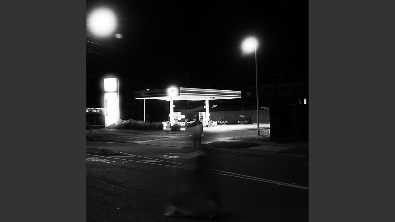 Held Captive by an Apparition