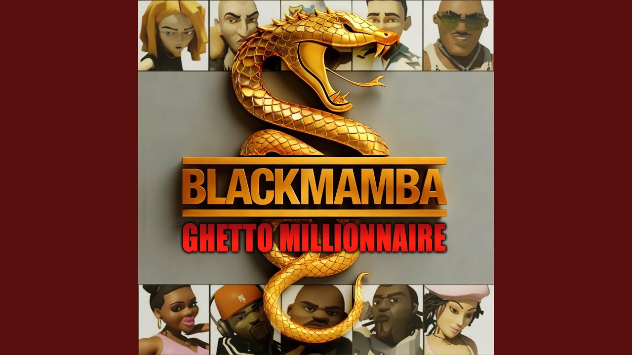 Ghetto Millionnaire