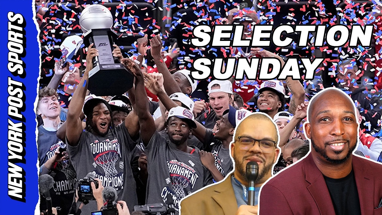 Can 5-Seed St. John’s Make A MAJOR Final Four Run?