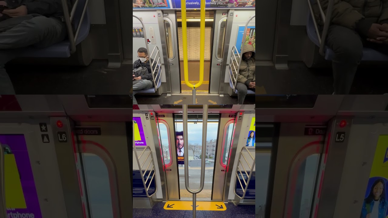 MTA&rsquo;s new R211 trains