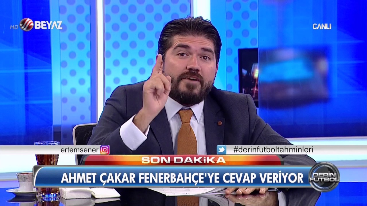 (T) Derin Futbol 31 Ekim 2016 Tek Parça
