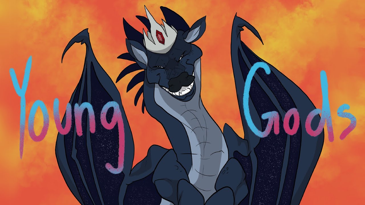 YOUNG GODS// Darkstalker and Clearsight PMV (WoF)