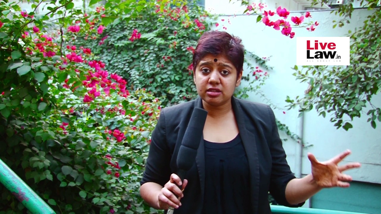 Law On The Rights Of The Differently Abled In India