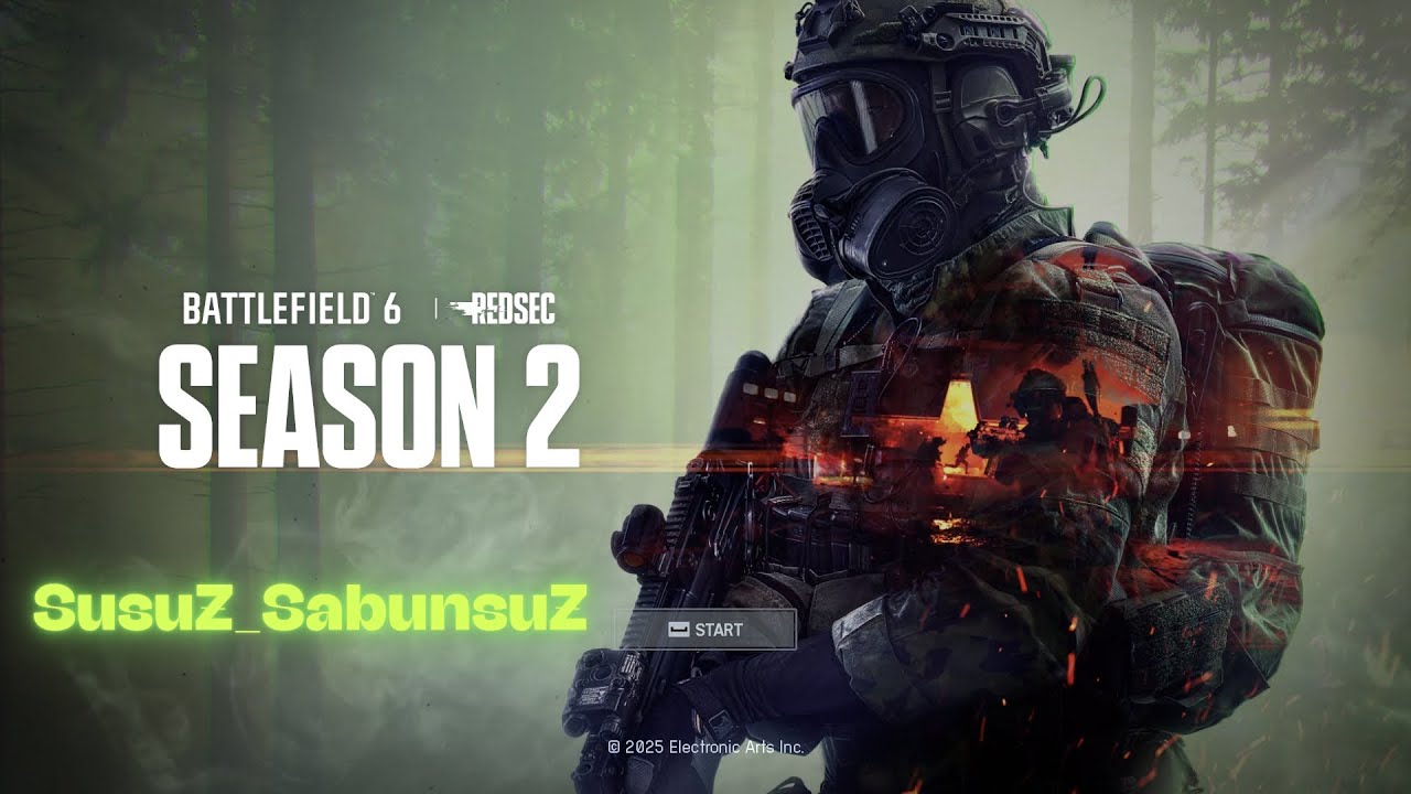 #Battlefield6 / #4 #Livestream