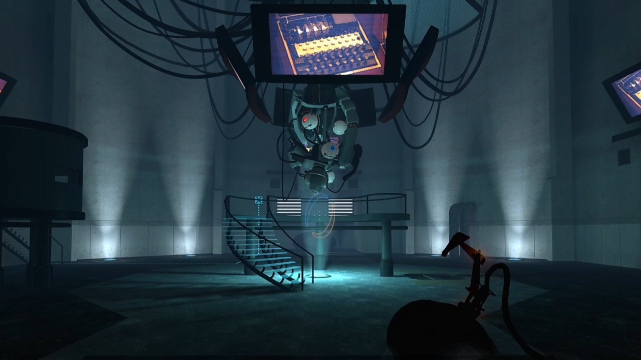 Portal at 18 Years Old Still Puts Modern Games to Shame