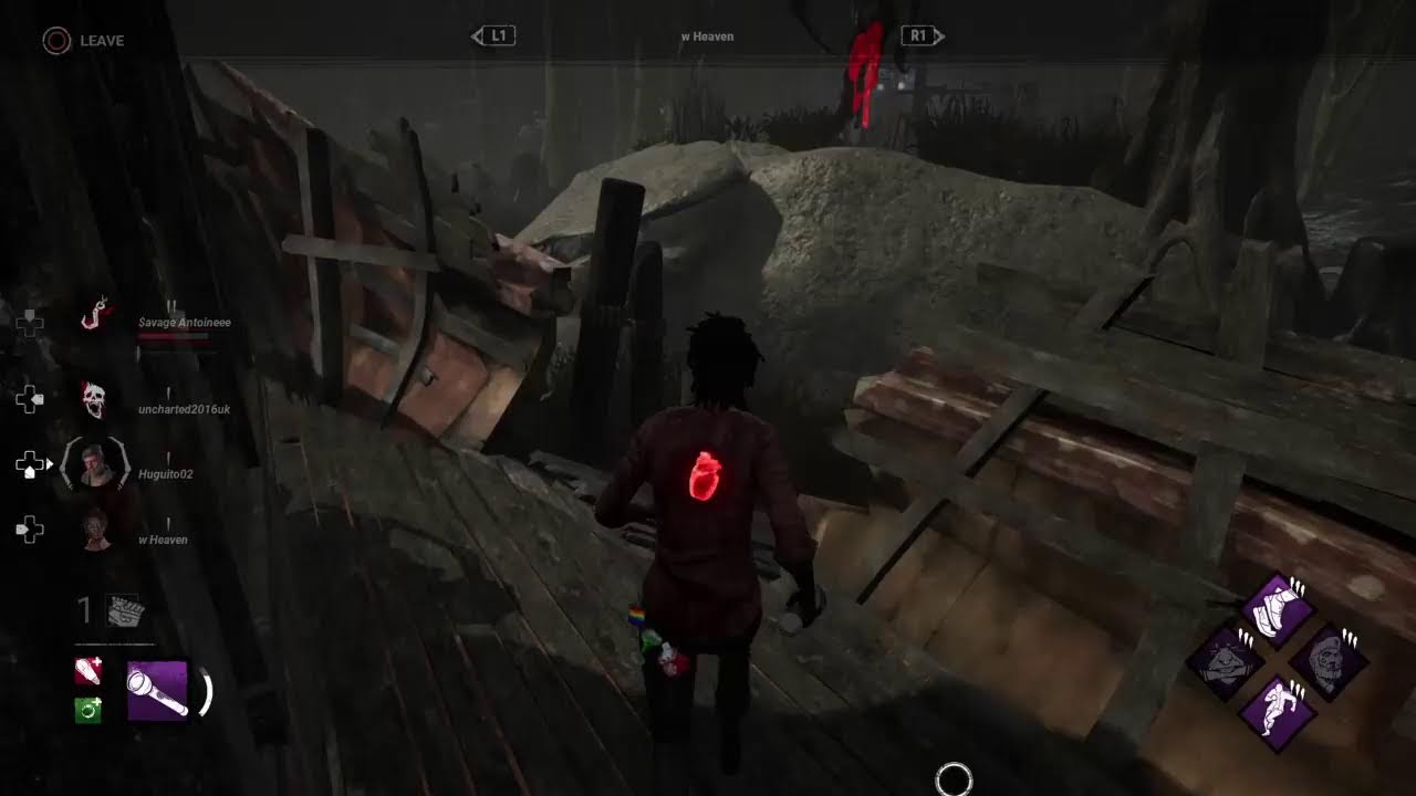 DBD SURVIVOR & KILLER Best Build 2026