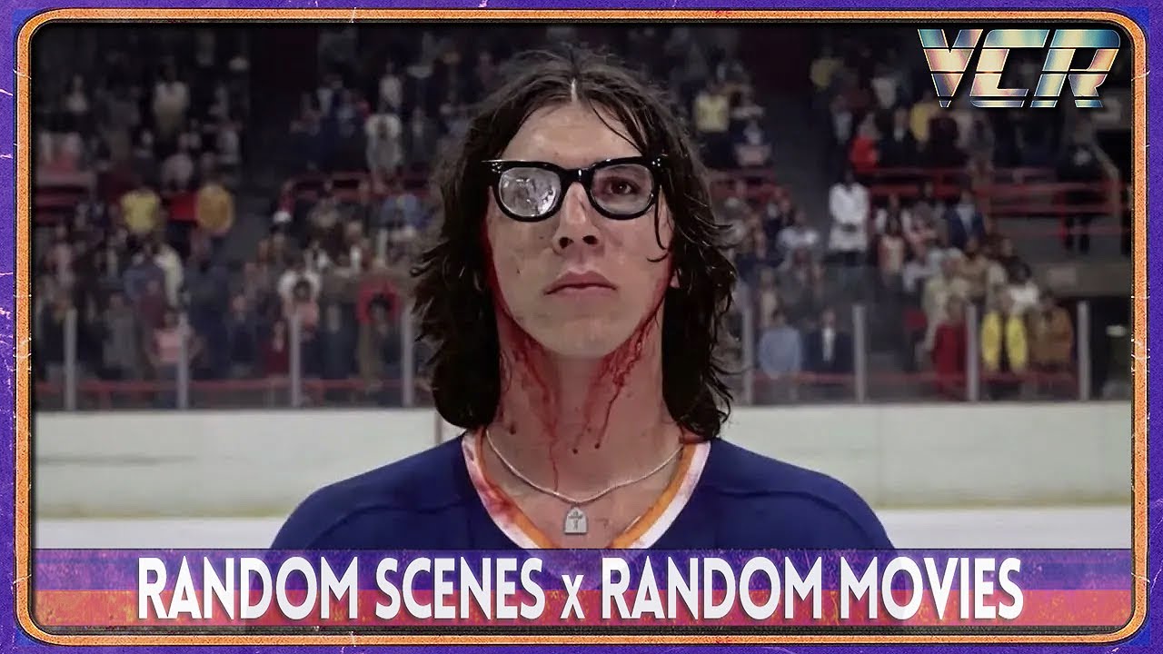 I'M LISTENING TO THE F***ING SONG | Slap Shot (1977) Scene