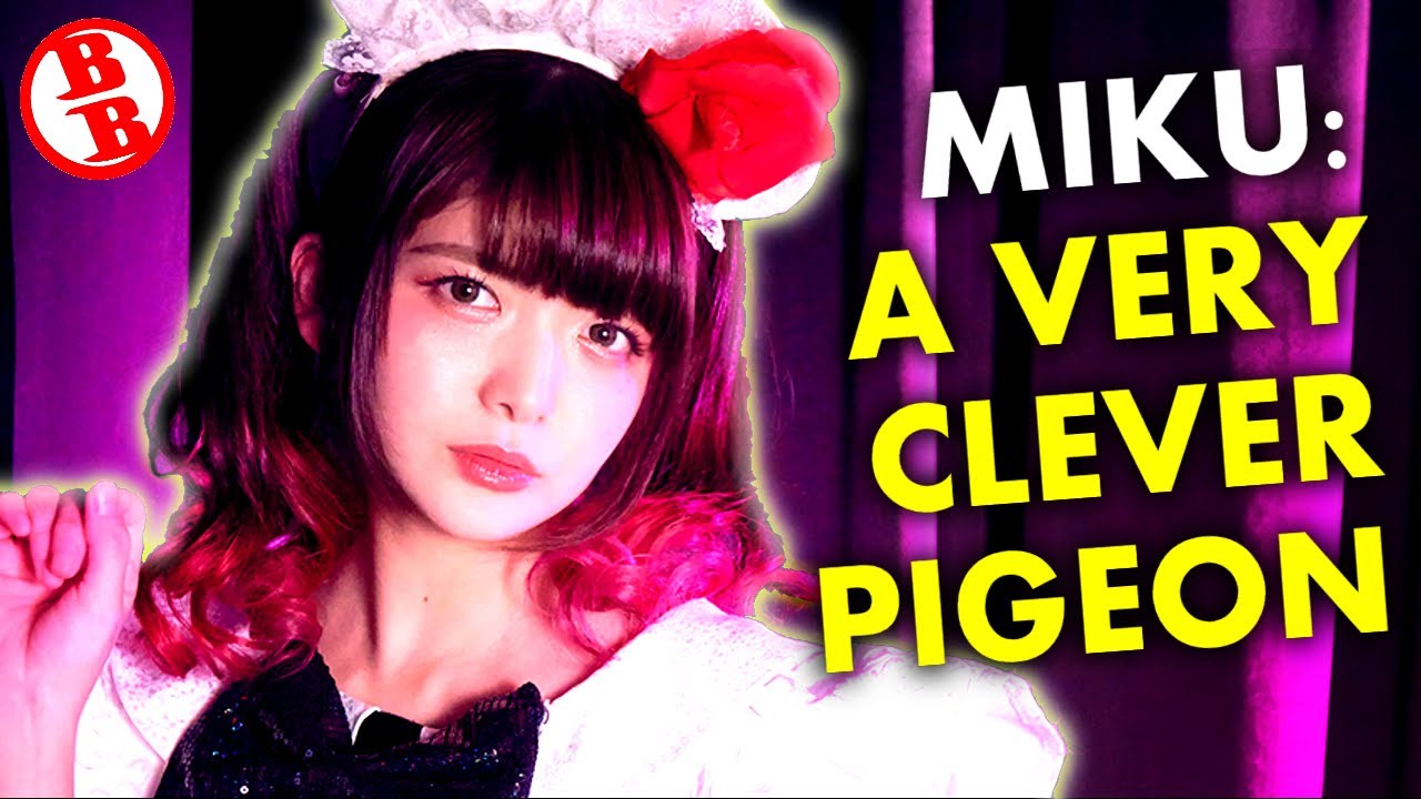 Why MIKU from BAND-MAID has achieved so much