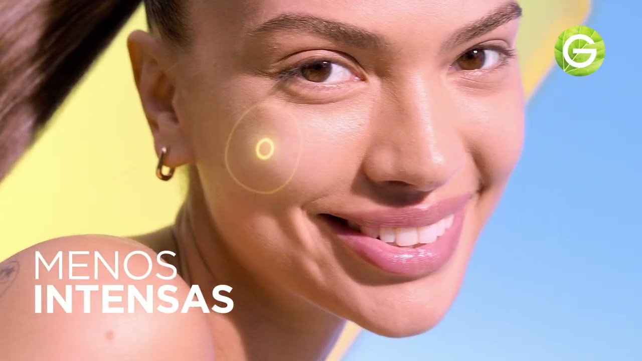 El Serum Antimanchas que Realmente Funciona: Garnier Express Aclara Vitamina C+