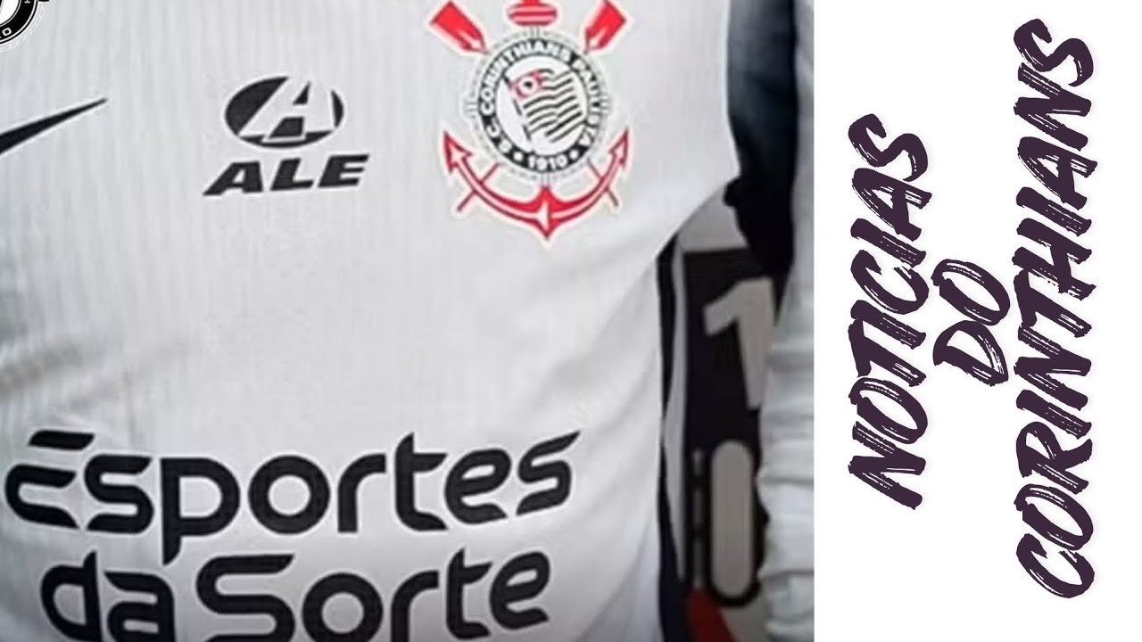 NOTICIAS DO CORINTHIANS - CONTRATAÇÕES, PATROCINIOS E UM ALERTA QUE HONDA O TIMÃO #shorts