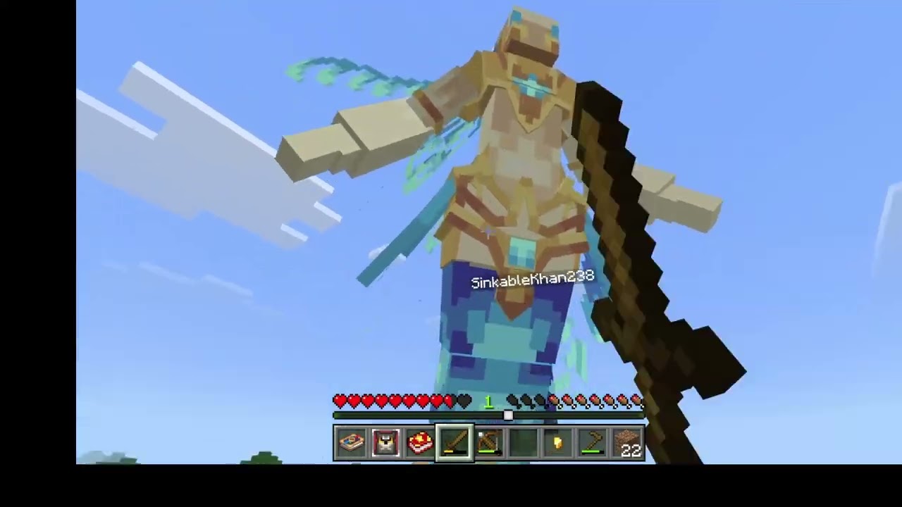 Starting my Elemental Quest
