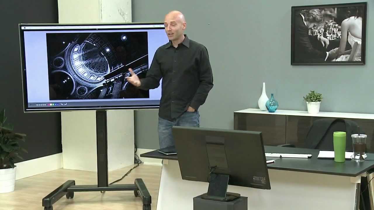 Day 1 Introduction: Understanding Light - Efficient Lighting & Post-Production
