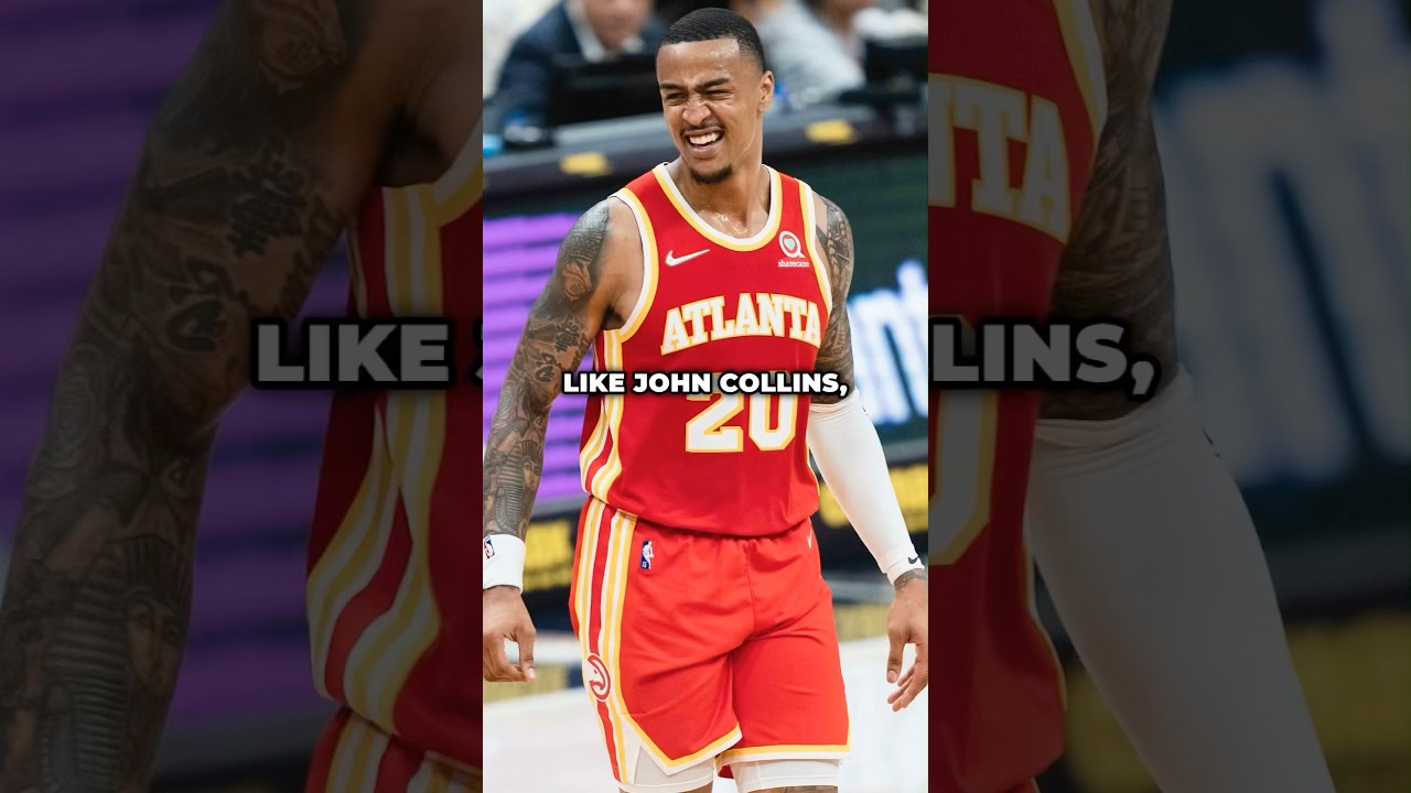 NBA Teams that were DESTINED for SUCCESS: 2021 Atlanta Hawks