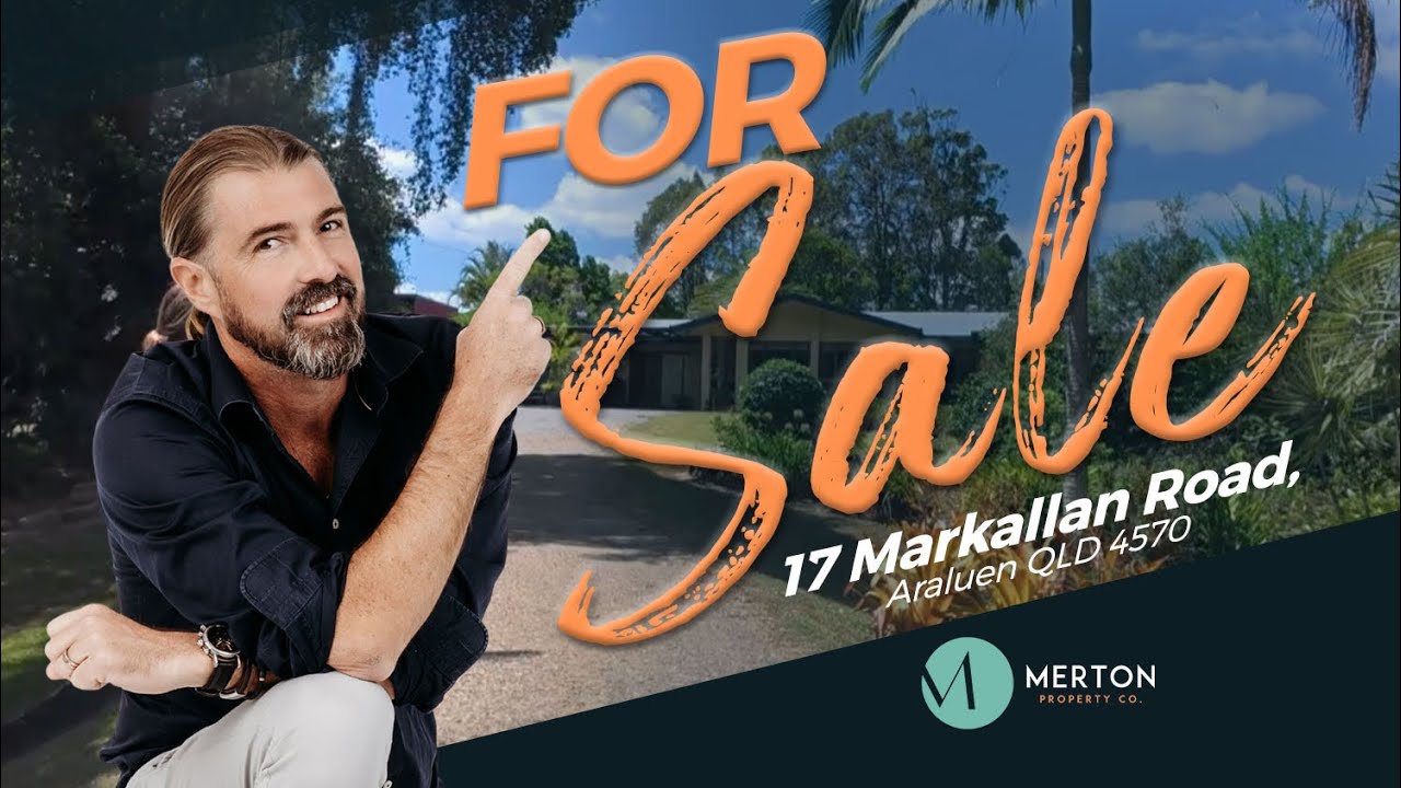 17 Markallan Road Araluen QLD 4570