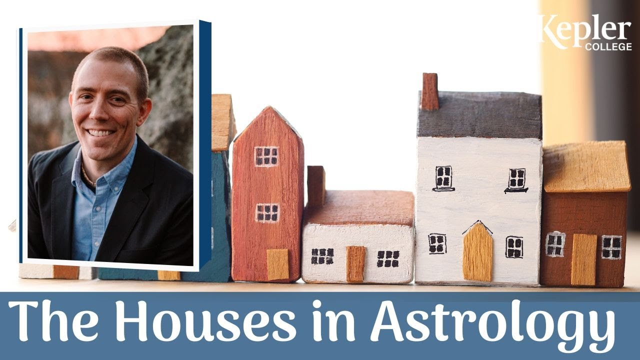 Acyuta-bhava Das | The Secret Symbolism of the Twelve Houses