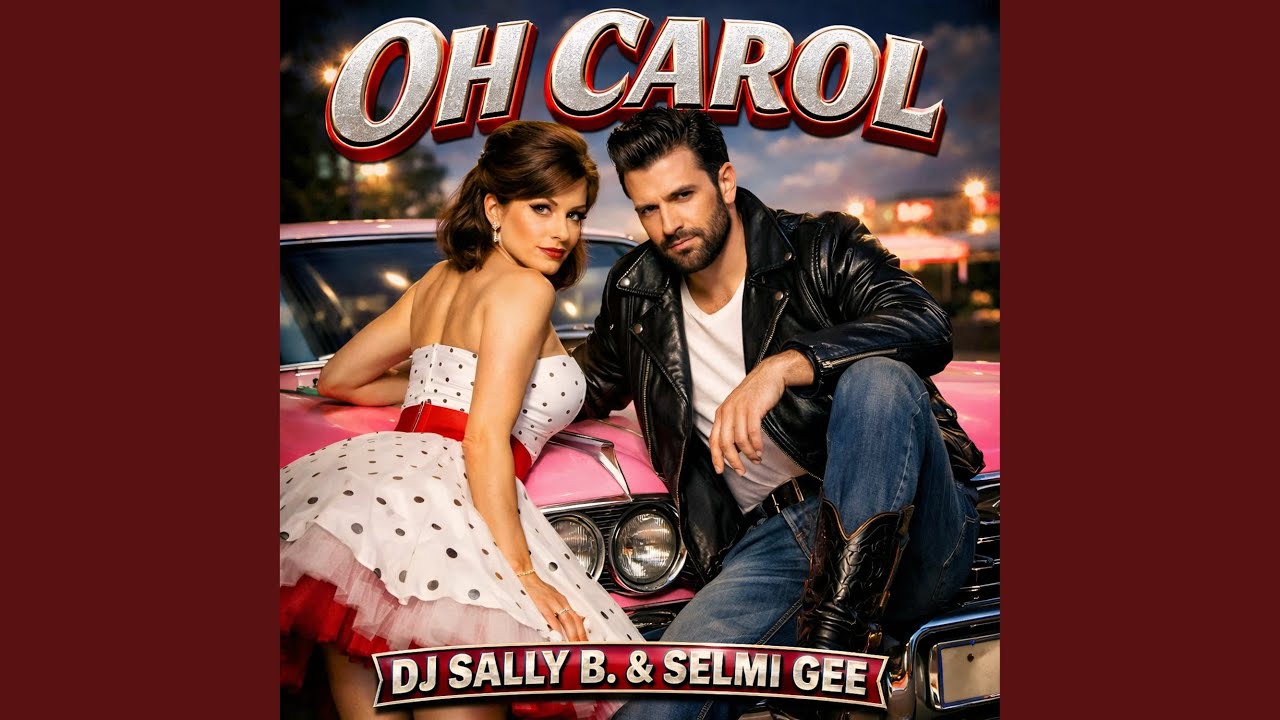 Oh Carol (Salvatore Battiato Bachata Radio Mix)