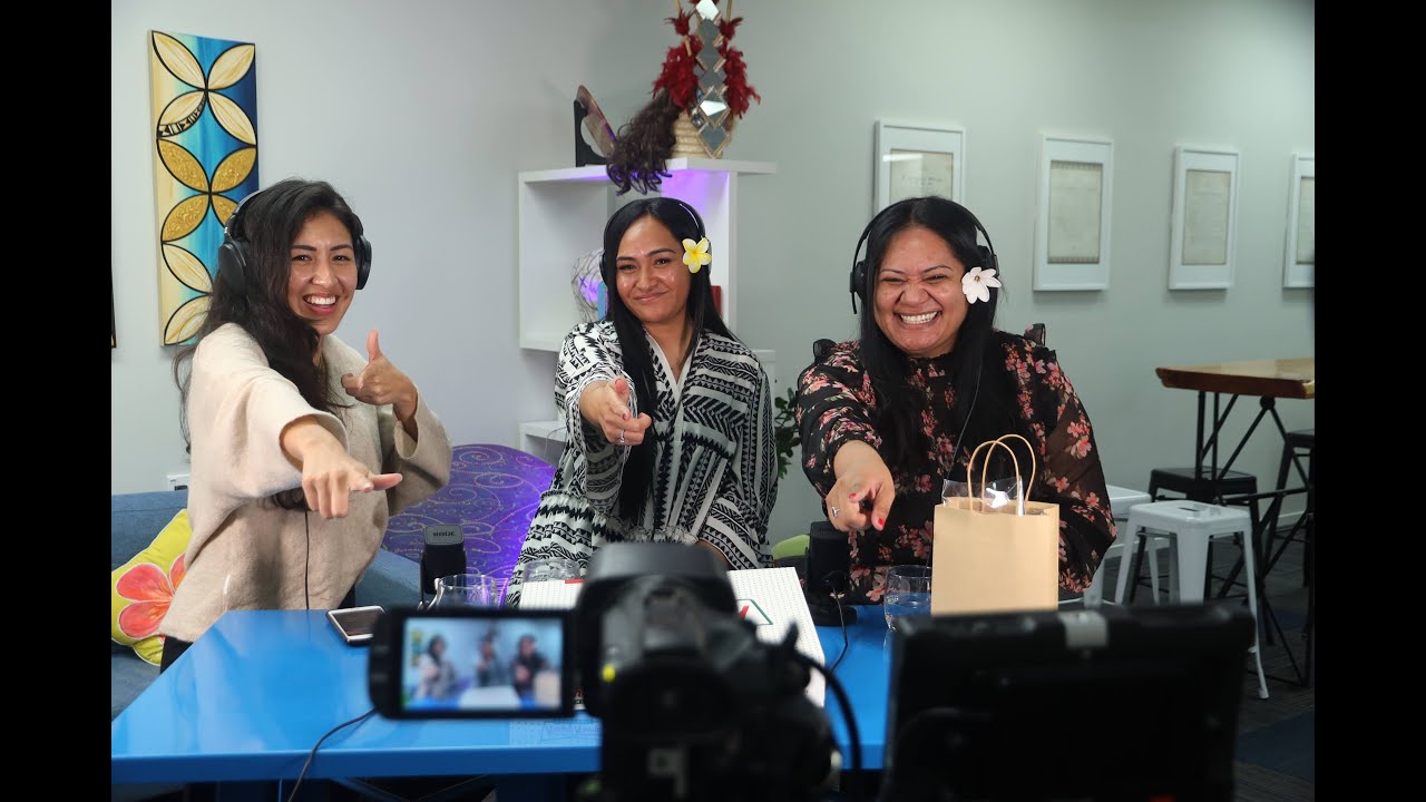 BluTable Podcast with Pea and Claudia: Beka Leota