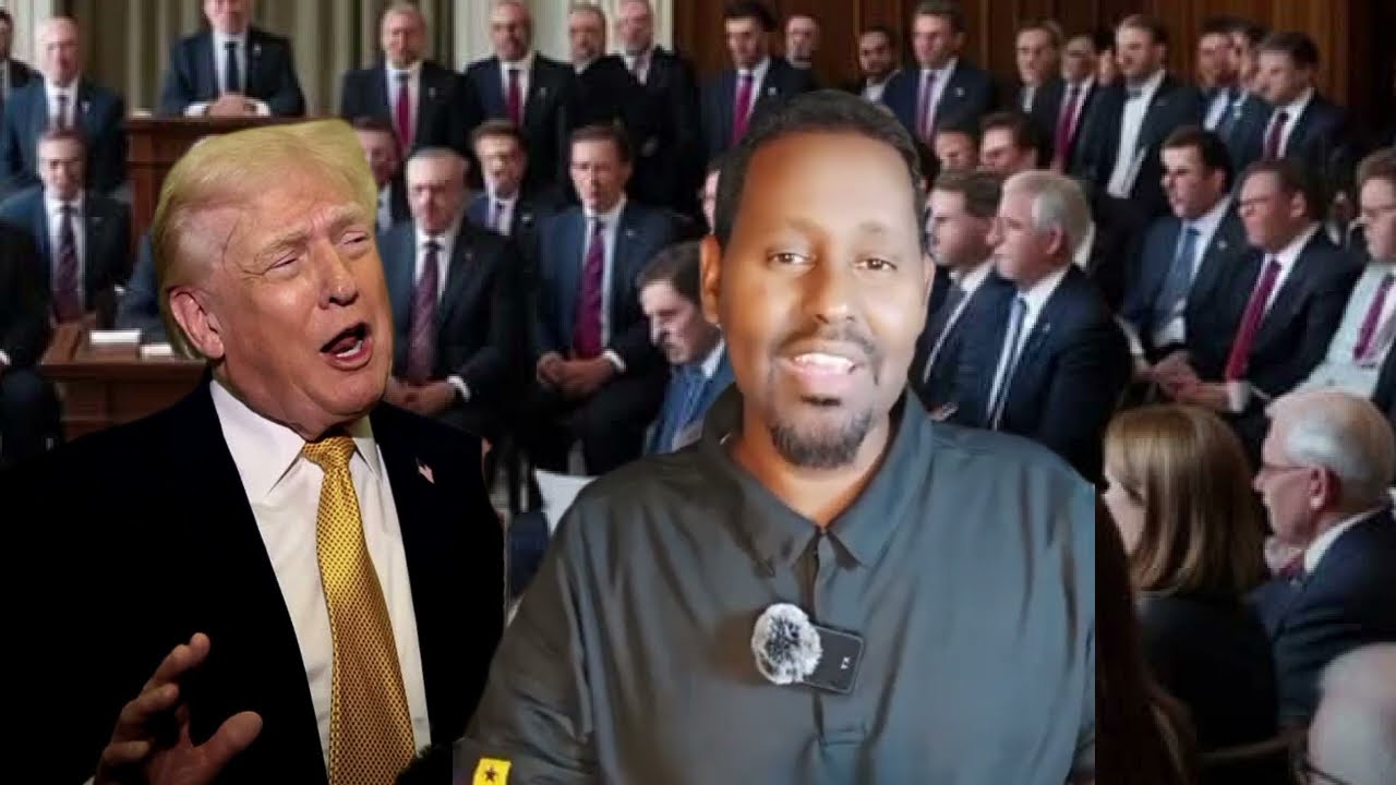 4 February 2026 Trump 