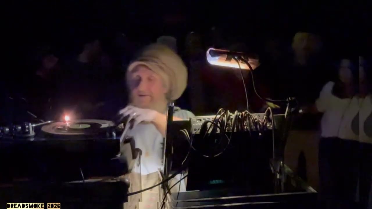 King shiloh roots showcase @ de helling (nl) 250126