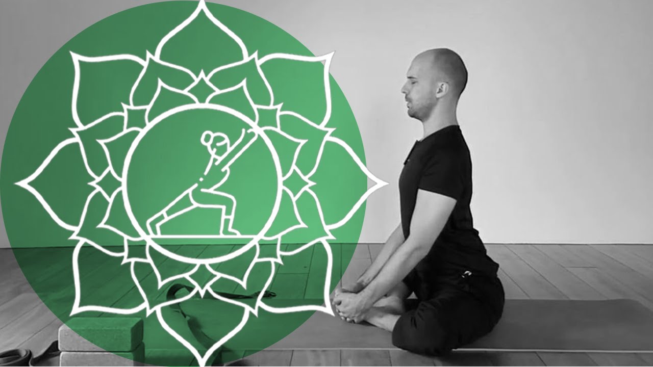 Yoga pour l'ouverture des hanches