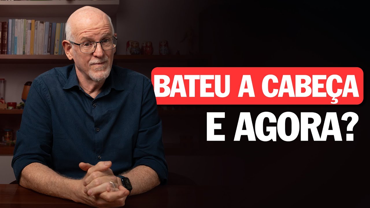 Como identificar uma queda grave em crian&ccedil;as