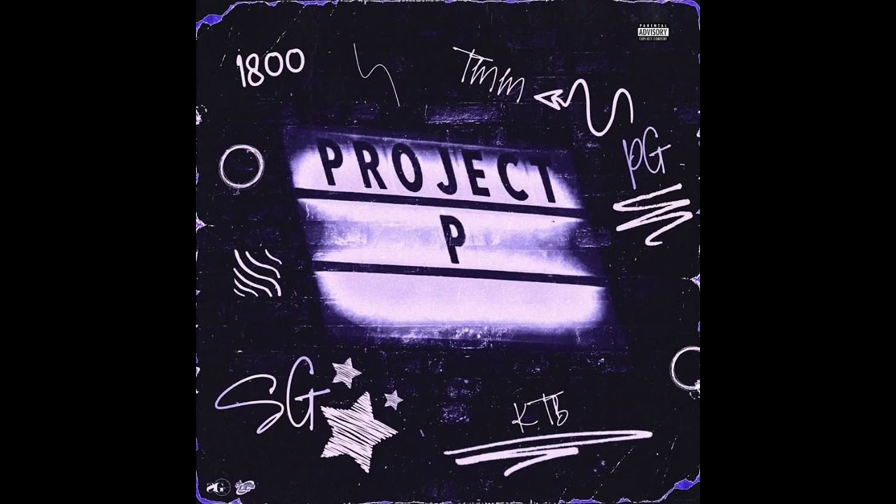 Project Pooh ft Lul Snipe- Moe fya