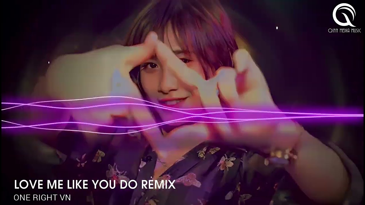 MIXTAPE 2023 - LOVE ME LIKE YOU DO THEREON REMIX - NHẠC HOT TIKTOK 2023 || THE SPECTRE REMIX