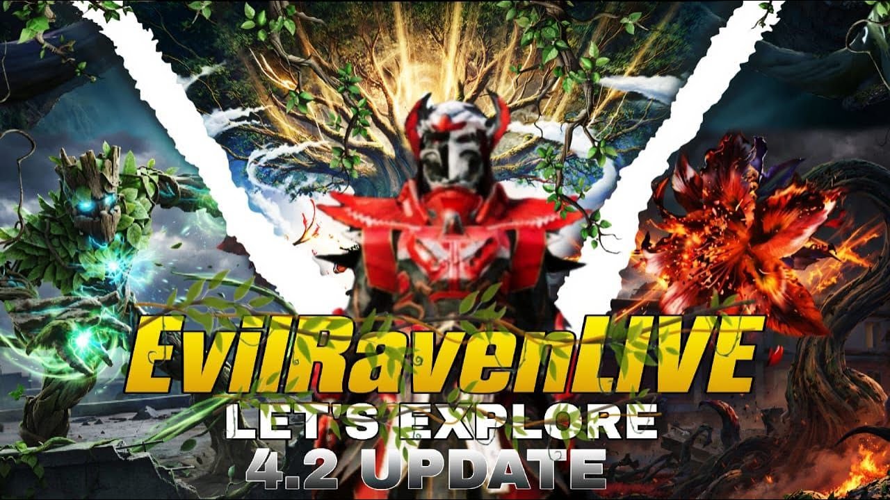 🔥 BGMI LIVE | 1v4 Squad Wipe 😈 Evil Raven Live | Rush + Clutch Gameplay 🔥