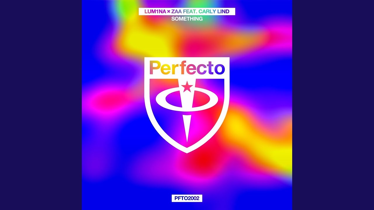 Something (Extended Mix)