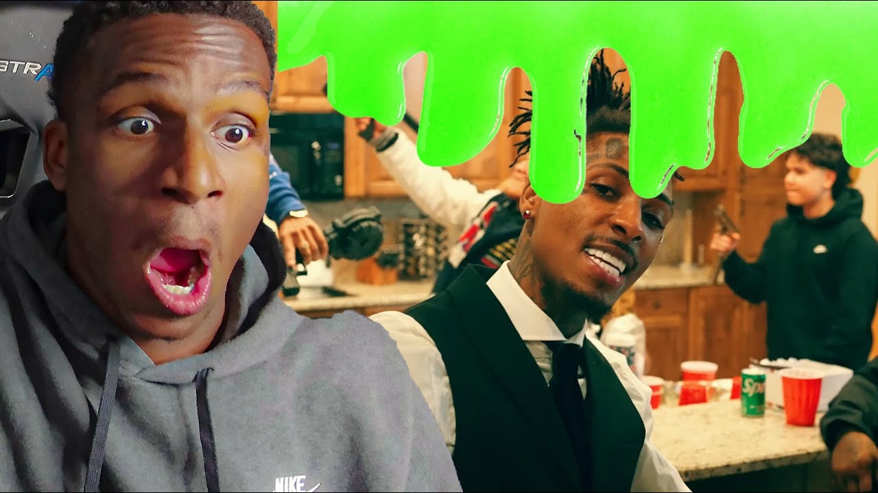 SLIMIEST SEASON!!! YoungBoy Never Broke Again - Switches (Reaction)