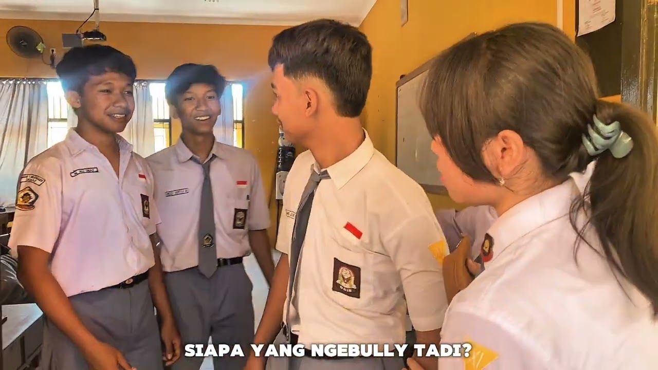 #Drama