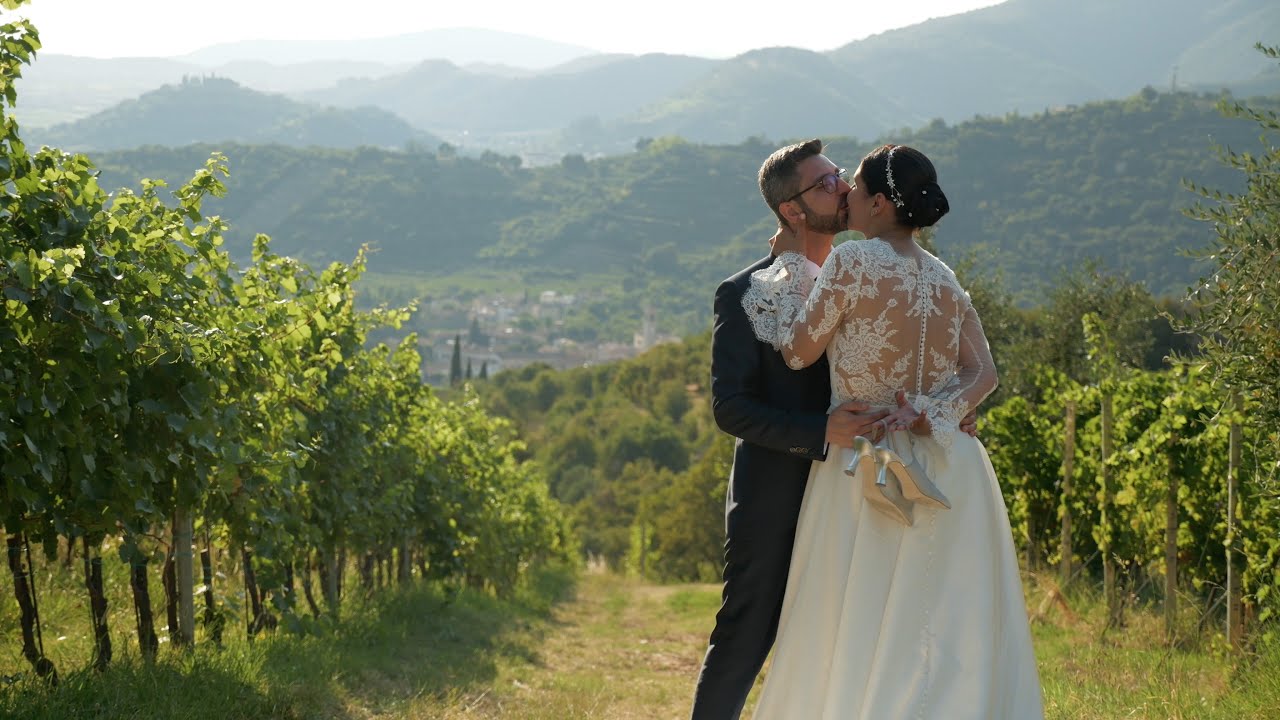 Valentina&Danilo 18.07.25 Ristorante Carlo Magno