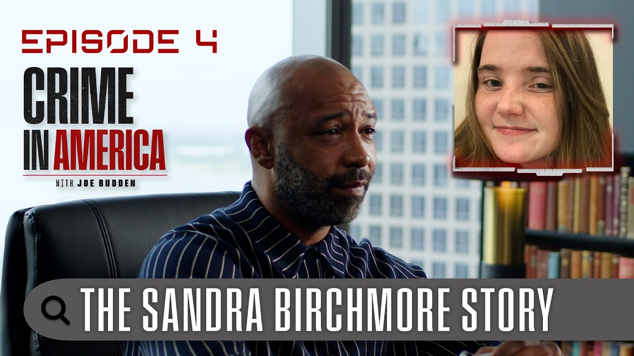 Episode 4: A Cop on Trial for Murder, A Frat House Cocaine Ring & A Killer Hiding in Plain Sight