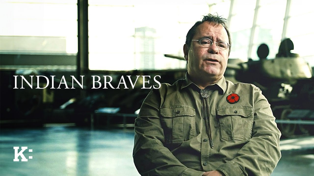Indian Braves &mdash; Трейлер | Knowledge Network